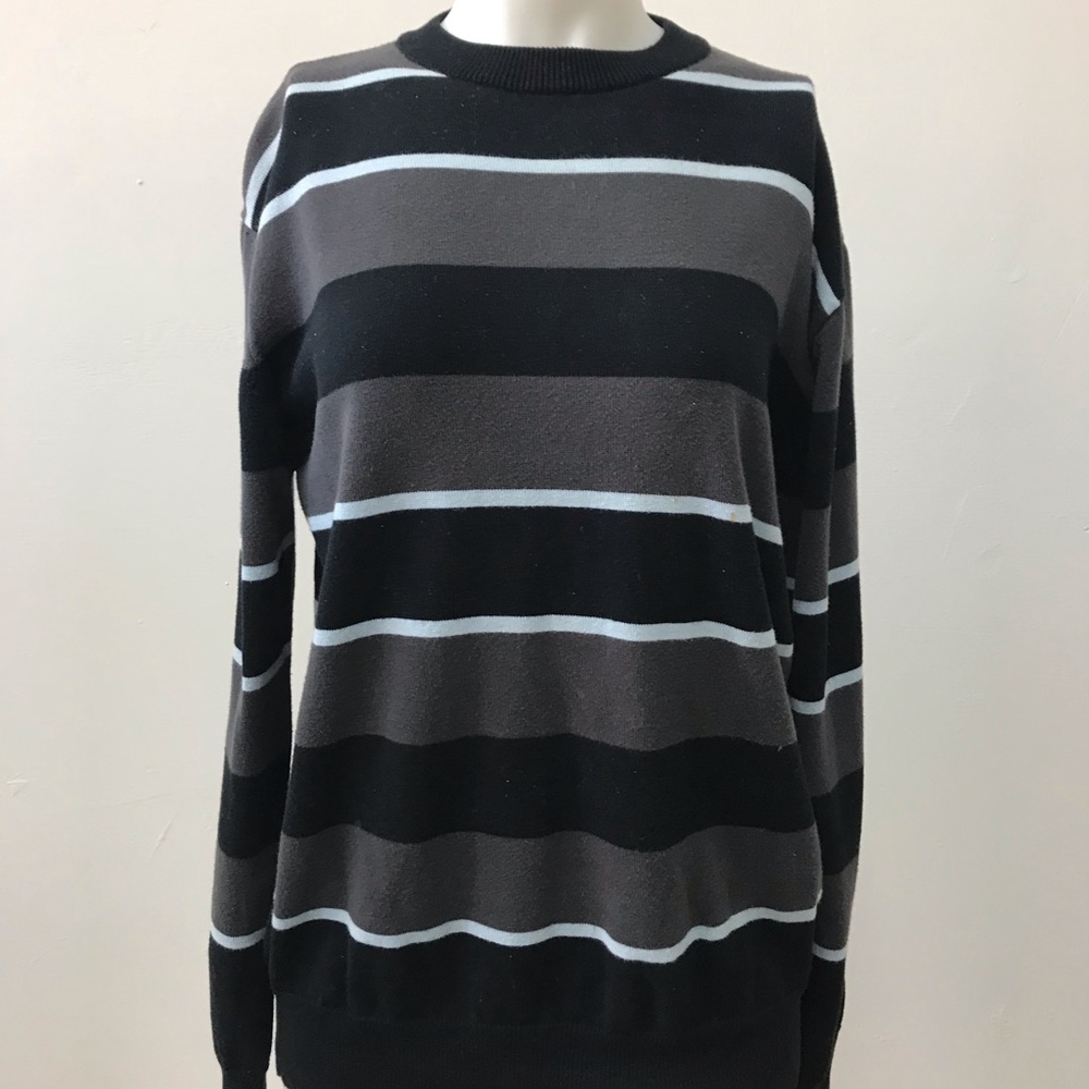 Matix long sleeve sweater sweatshirt